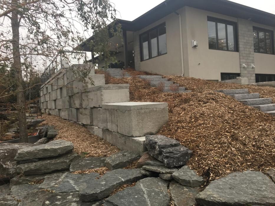 Images Maurice Duval Excavation Inc