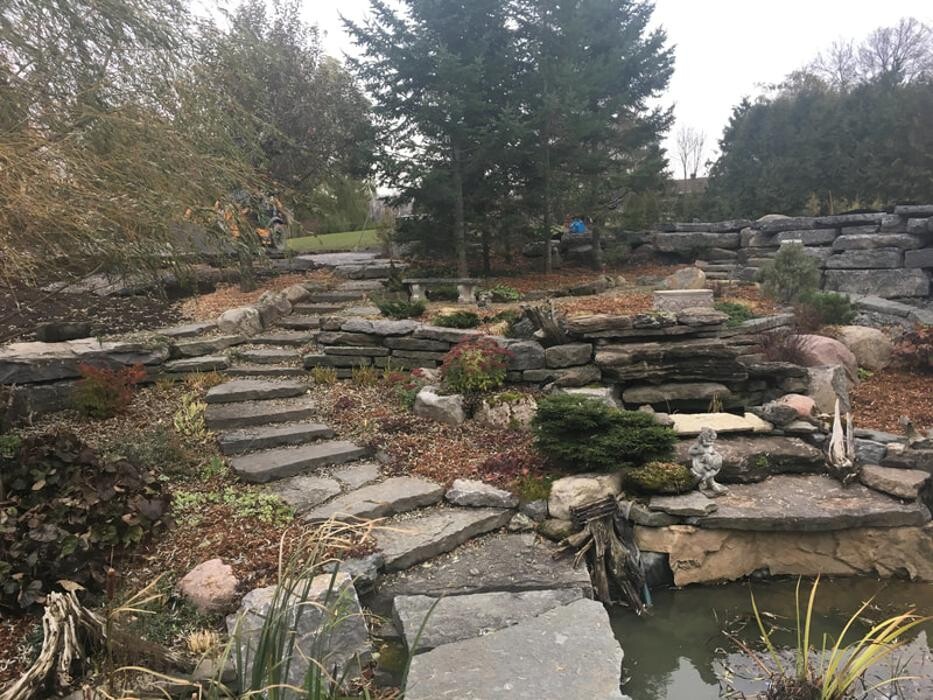 Images Maurice Duval Excavation Inc