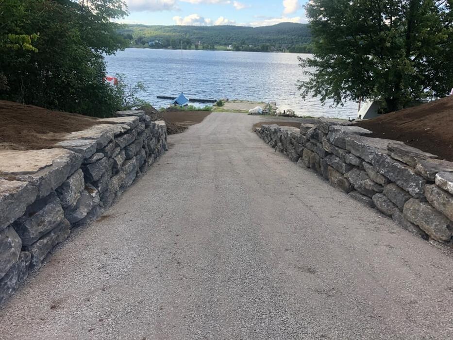 Images Maurice Duval Excavation Inc