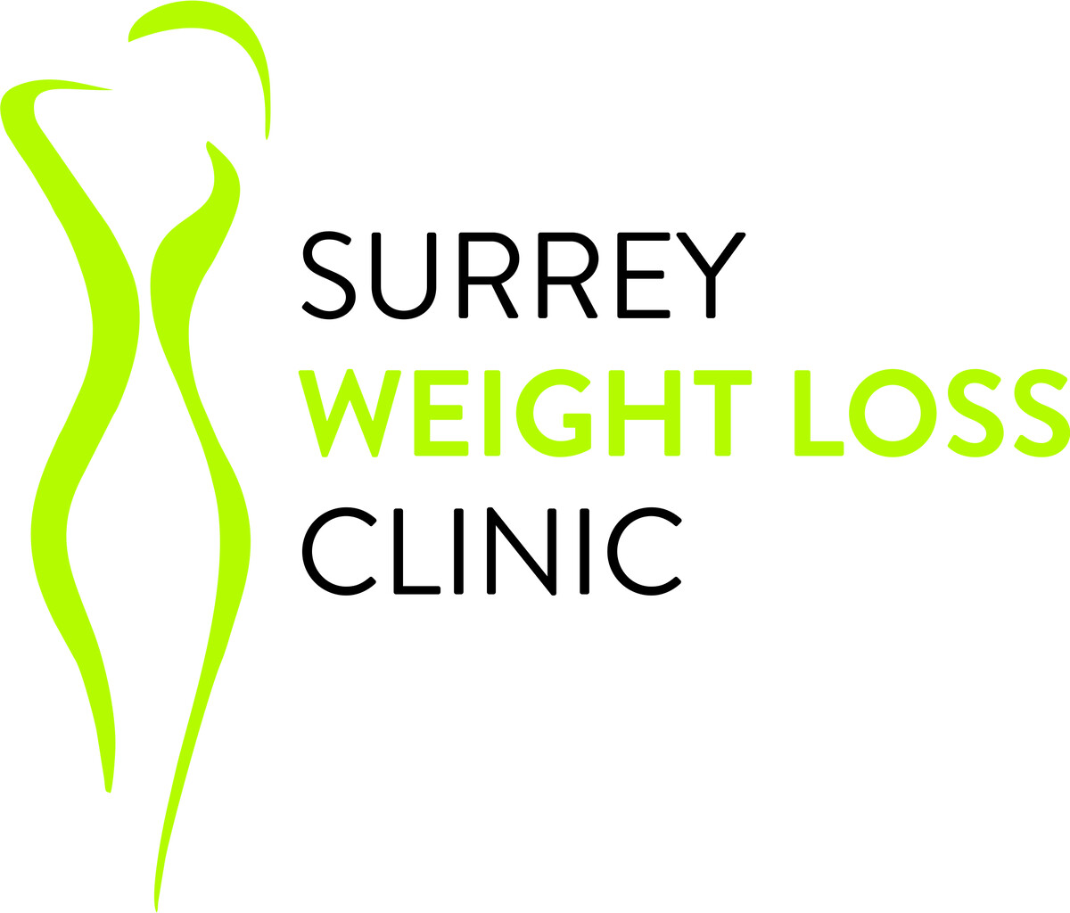 Surrey Weight Loss Clinic Logo