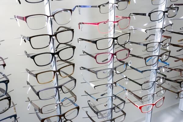 Images High Prairie Vision Centre Ltd