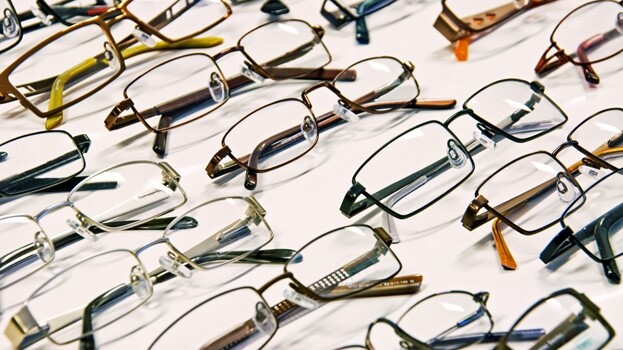 Images High Prairie Vision Centre Ltd