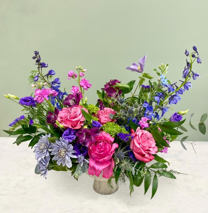 Images Springhill Flowers