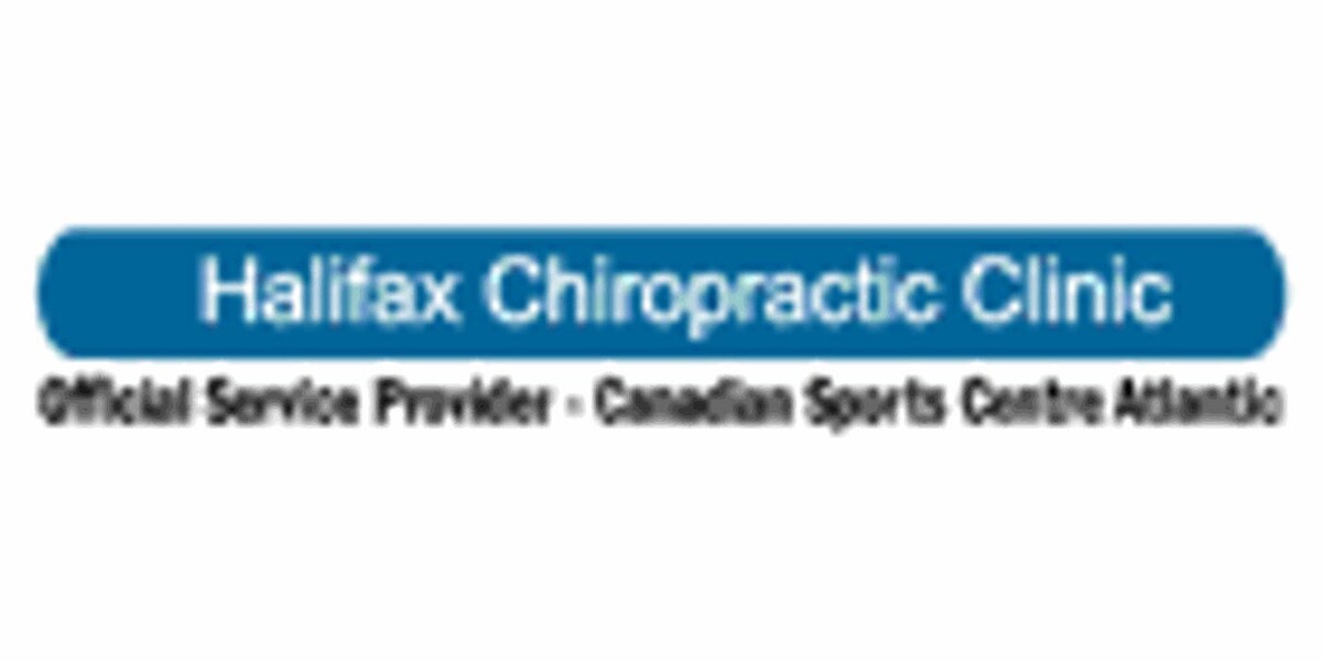 Halifax Chiropractic Clinic Logo