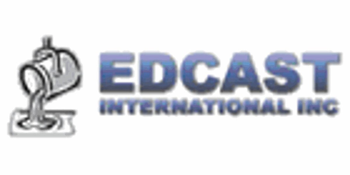 Edcast International Inc Logo
