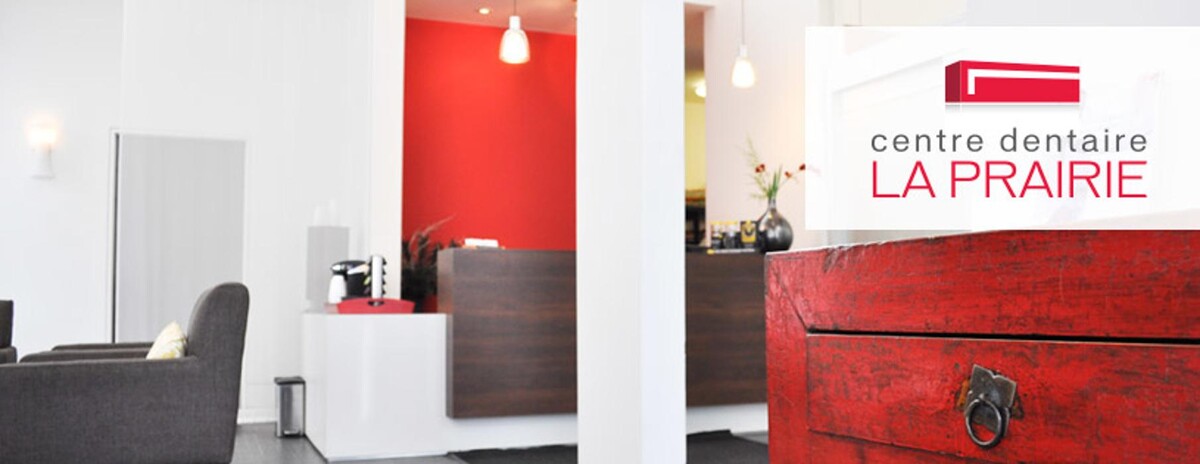 Images Centre dentaire Laprairie Inc