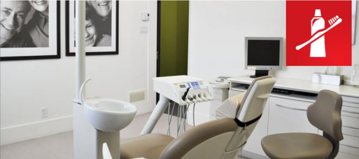 Images Centre dentaire Laprairie Inc