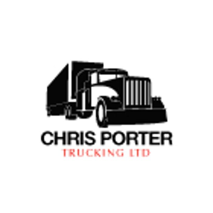 Images Chris Porter Trucking Ltd