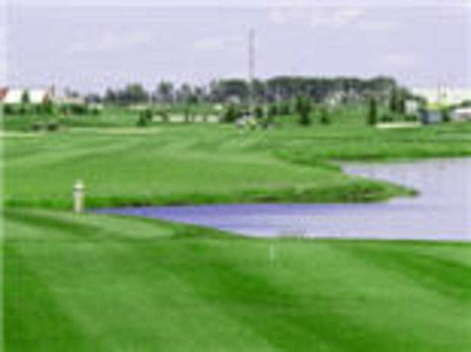 Images Twin Willows Golf Club