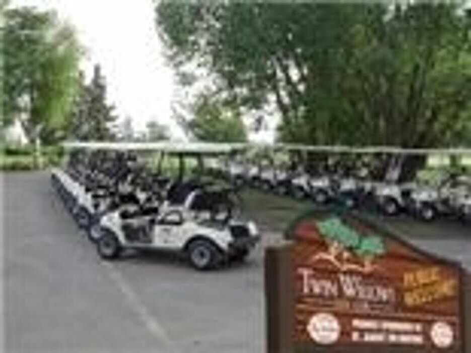 Images Twin Willows Golf Club