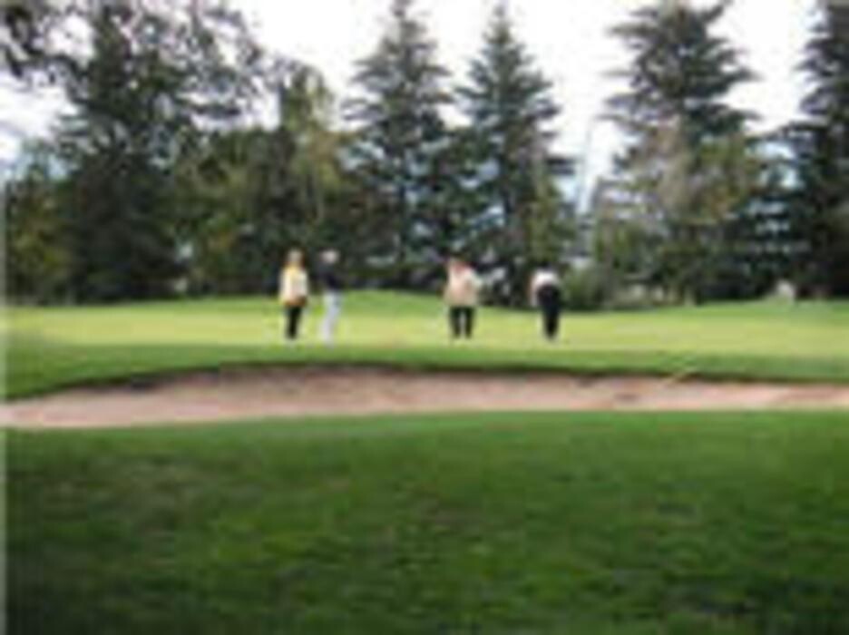 Images Twin Willows Golf Club