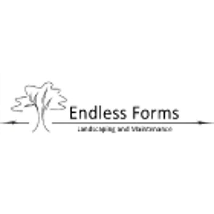 Images Endless Forms Landscaping & Maintenance