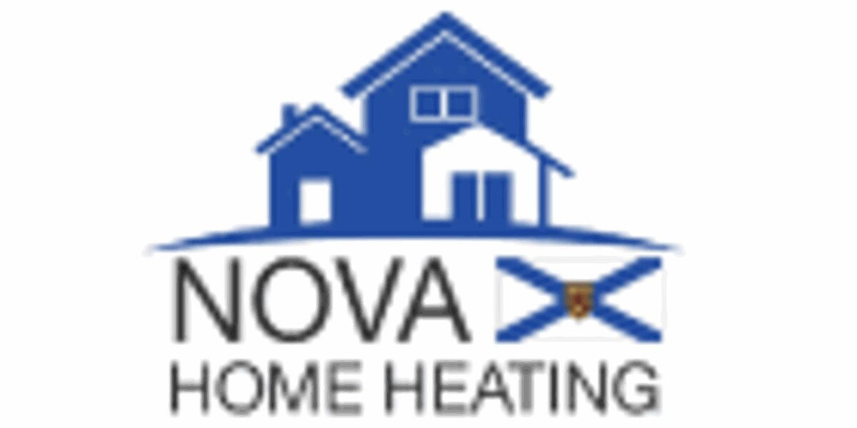 Nova Home Heating Logo