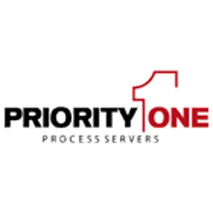 Images Priority One Process Servers