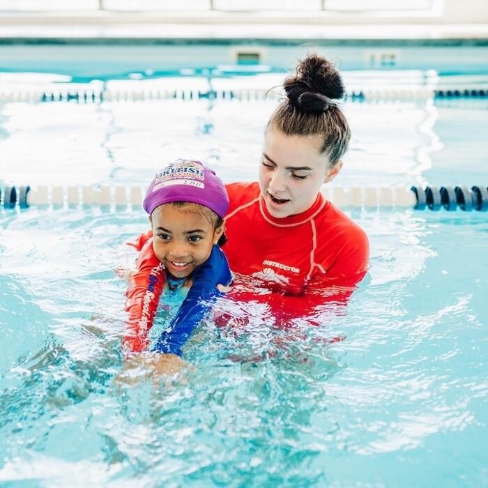 Images British Swim School at Newmarket Inn