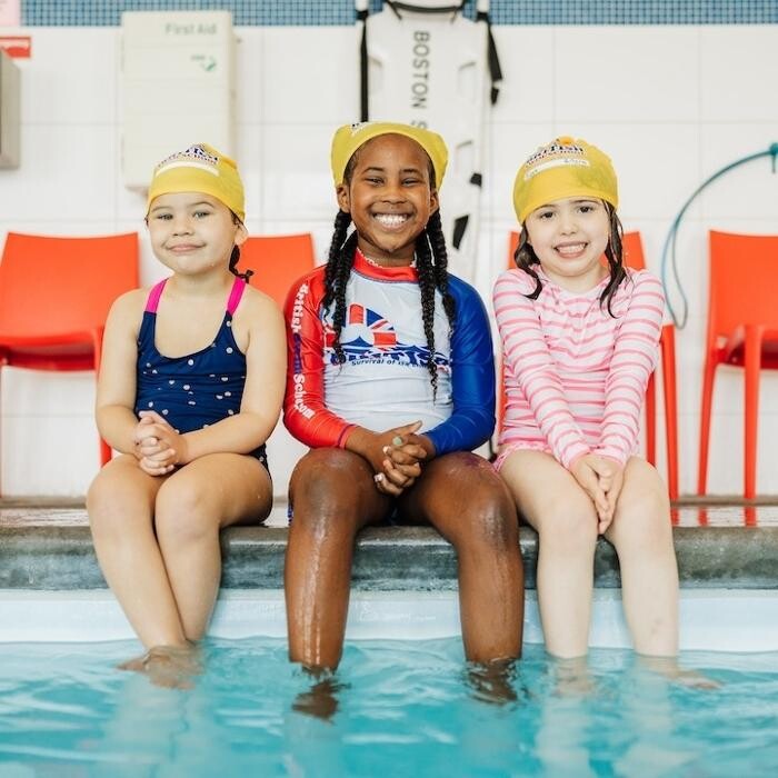 Images British Swim School at Newmarket Inn