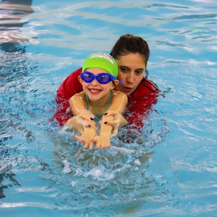 Images British Swim School at Newmarket Inn