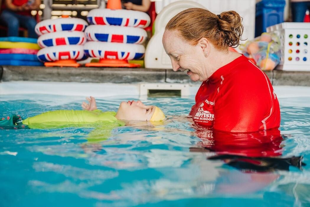 Images British Swim School at Newmarket Inn