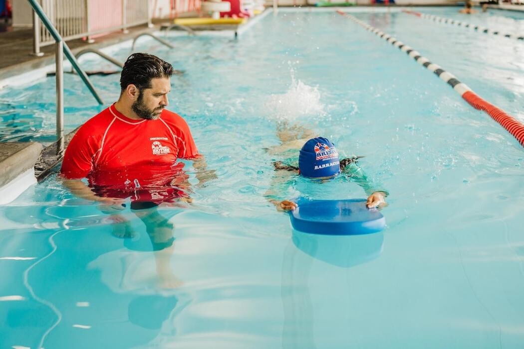 Images British Swim School at Newmarket Inn