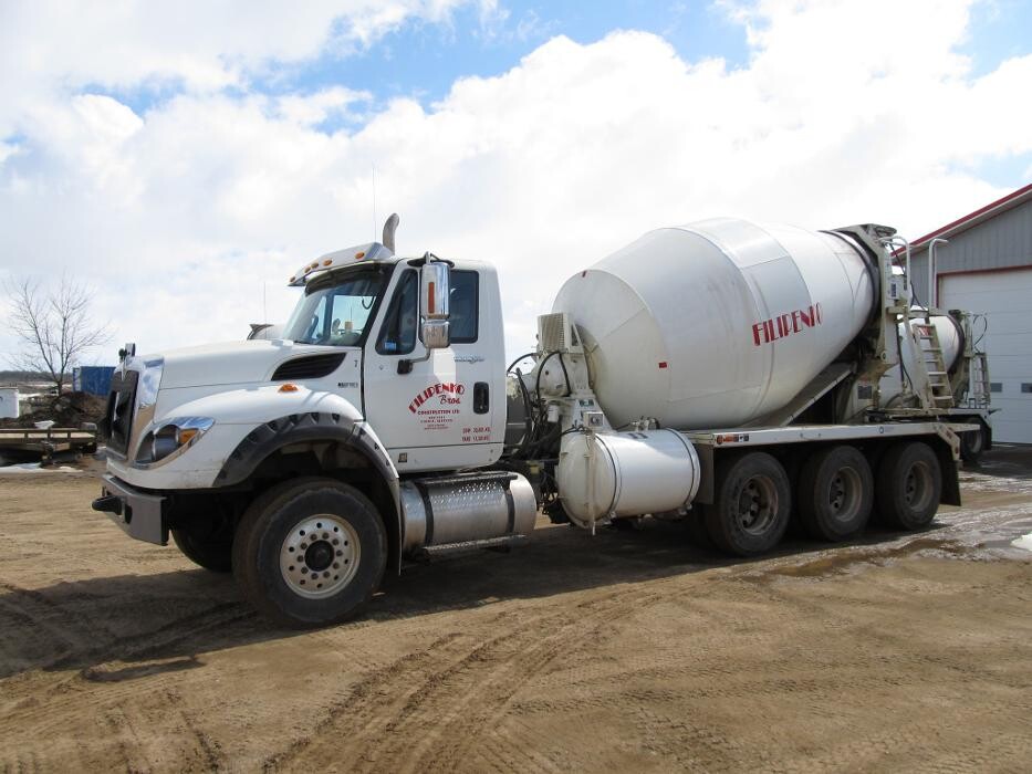 Images Filipenko Bros Construction Ltd