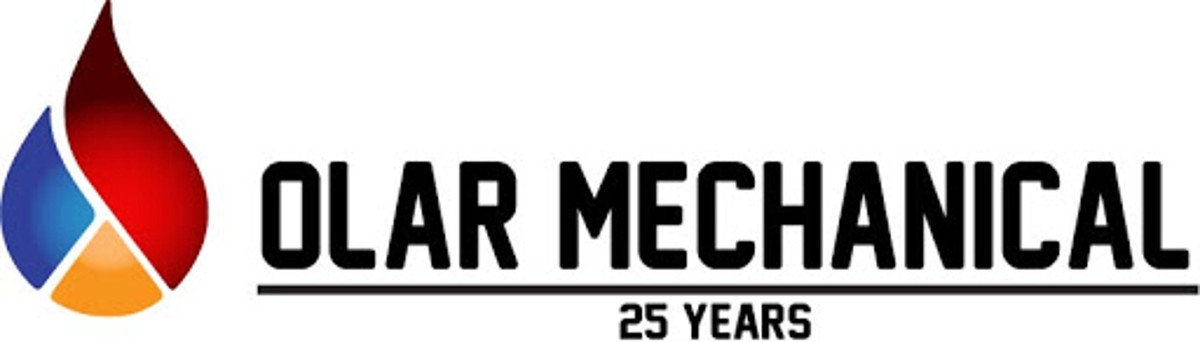 Olar Mechanical Logo