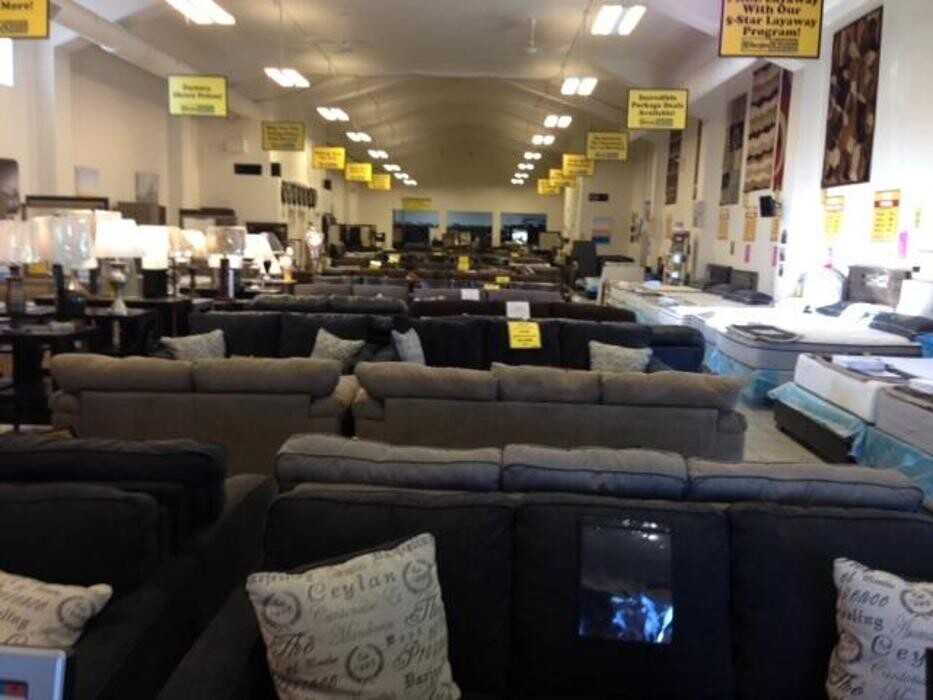 Images Surplus Furniture & Mattress Warehouse