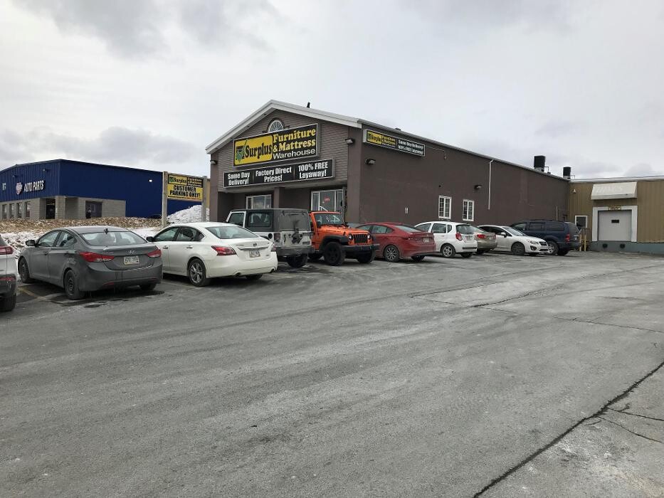 Images Surplus Furniture & Mattress Warehouse