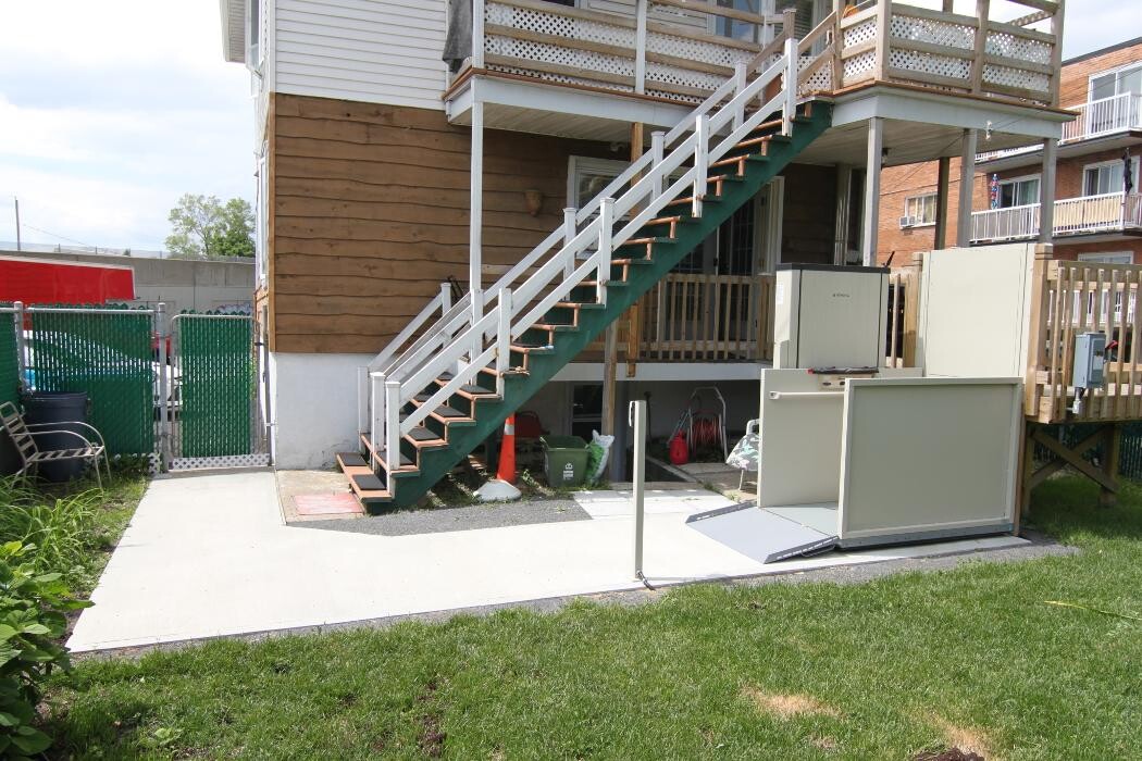 Images Maison Adaptée du Québec