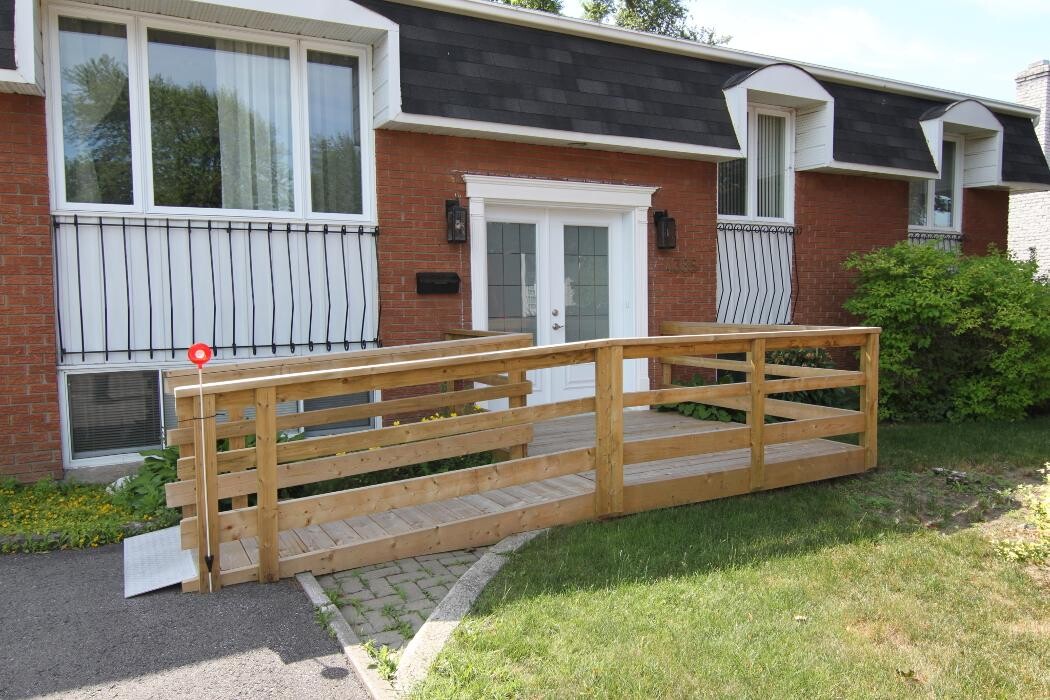 Images Maison Adaptée du Québec