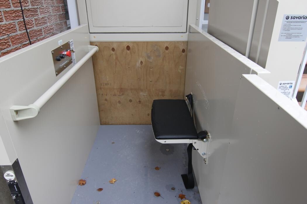 Images Maison Adaptée du Québec