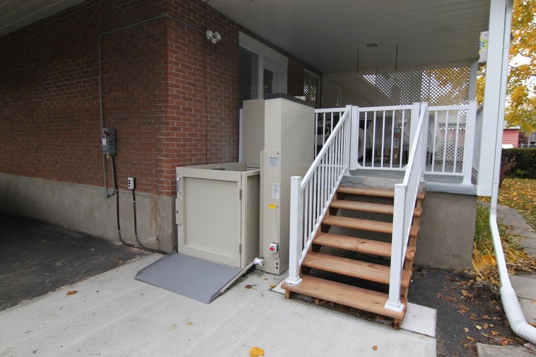 Images Maison Adaptée du Québec