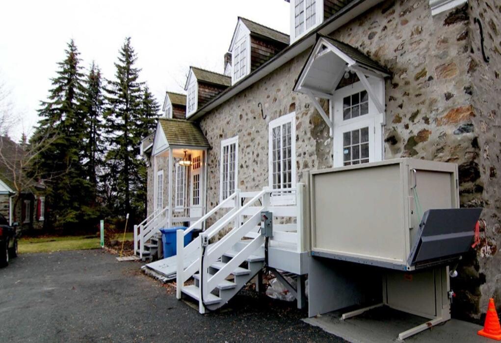 Images Maison Adaptée du Québec