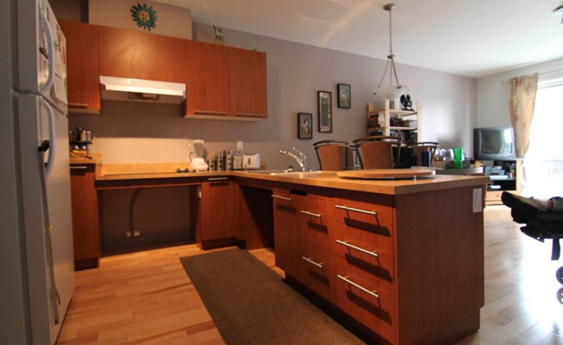 Images Maison Adaptée du Québec