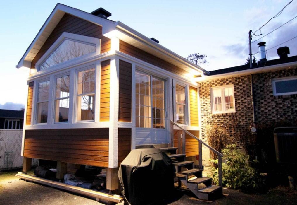 Images Maison Adaptée du Québec