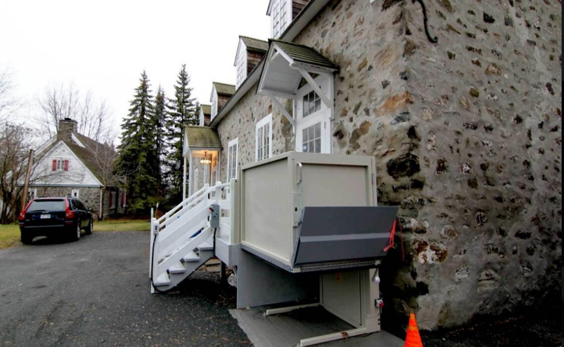 Images Maison Adaptée du Québec