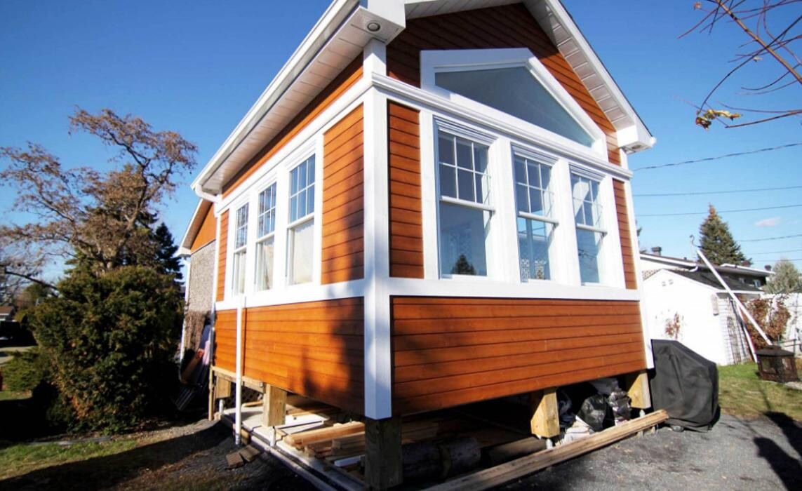 Images Maison Adaptée du Québec