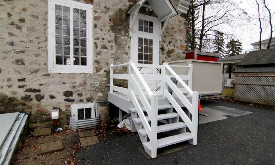 Images Maison Adaptée du Québec