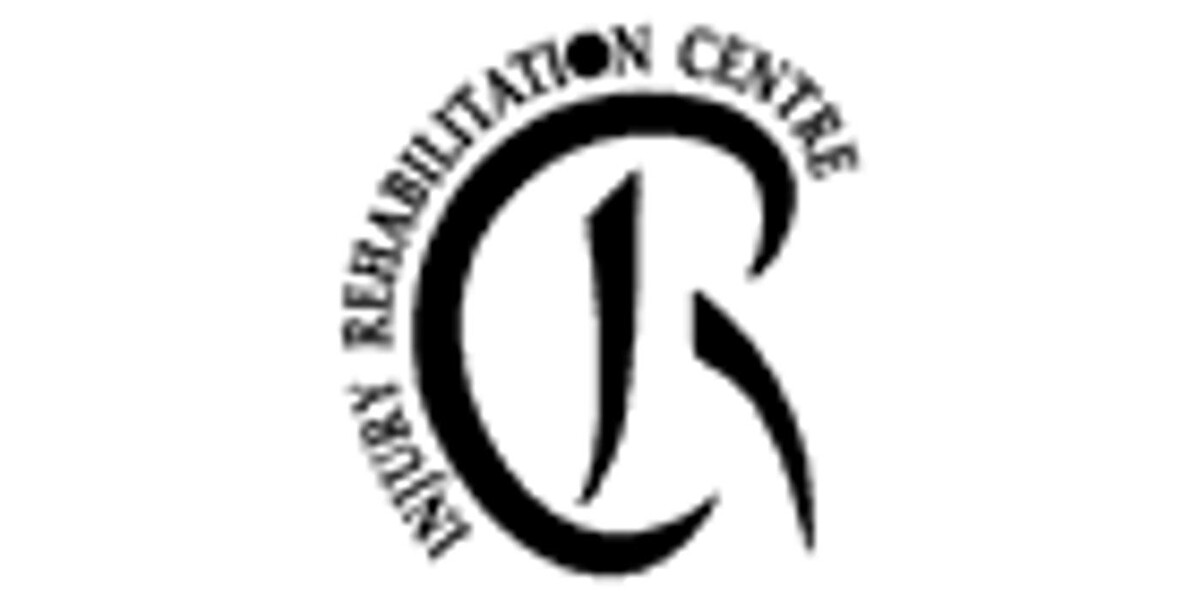 Injury Rehabilitation Centre Logo