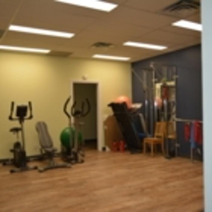 Images Injury Rehabilitation Centre