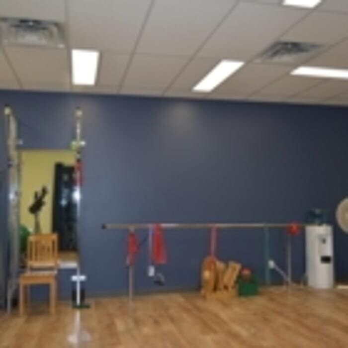 Images Injury Rehabilitation Centre