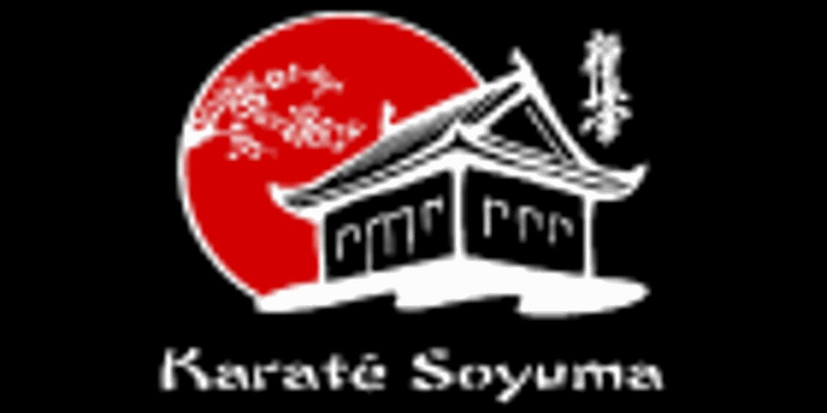 Karaté Soyuma Logo