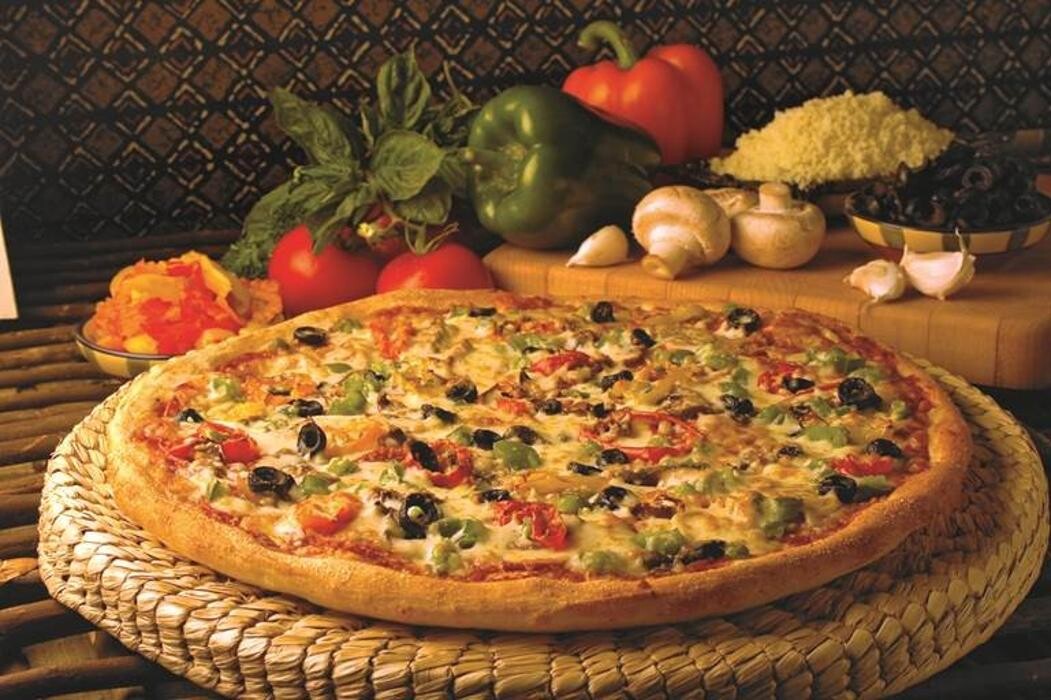 Images Godfathers Pizza - Bobcaygeon