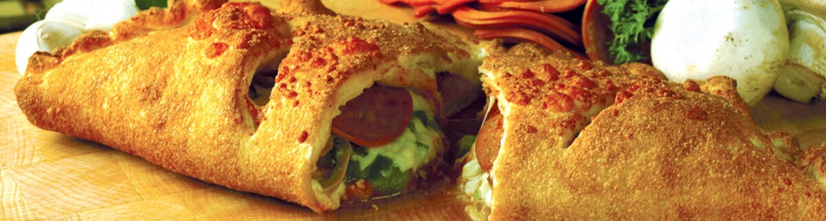 Images Godfathers Pizza - Walkerton