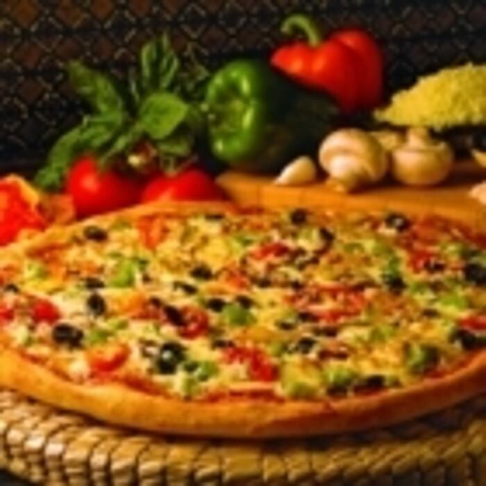 Images Godfathers Pizza - Dunnville