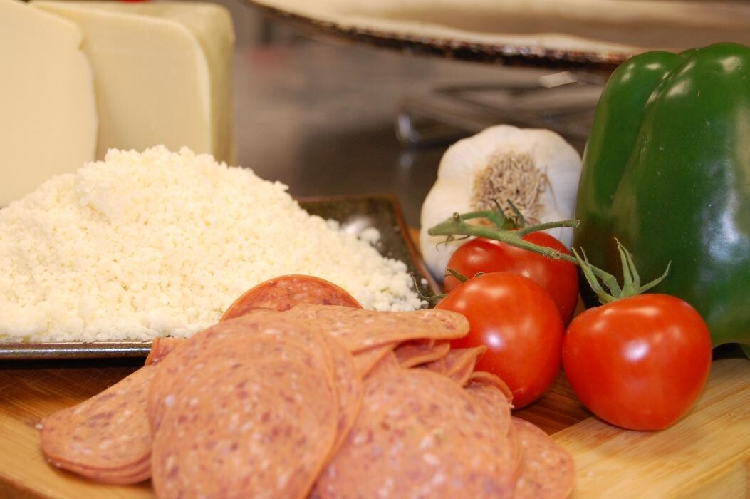 Images Godfathers Pizza - Dunnville