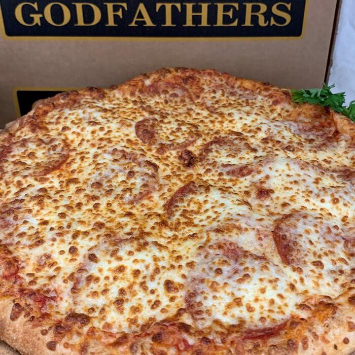 Images Godfathers Pizza - Dunnville