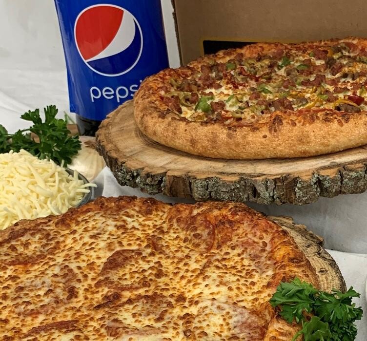 Images Godfathers Pizza - Dunnville