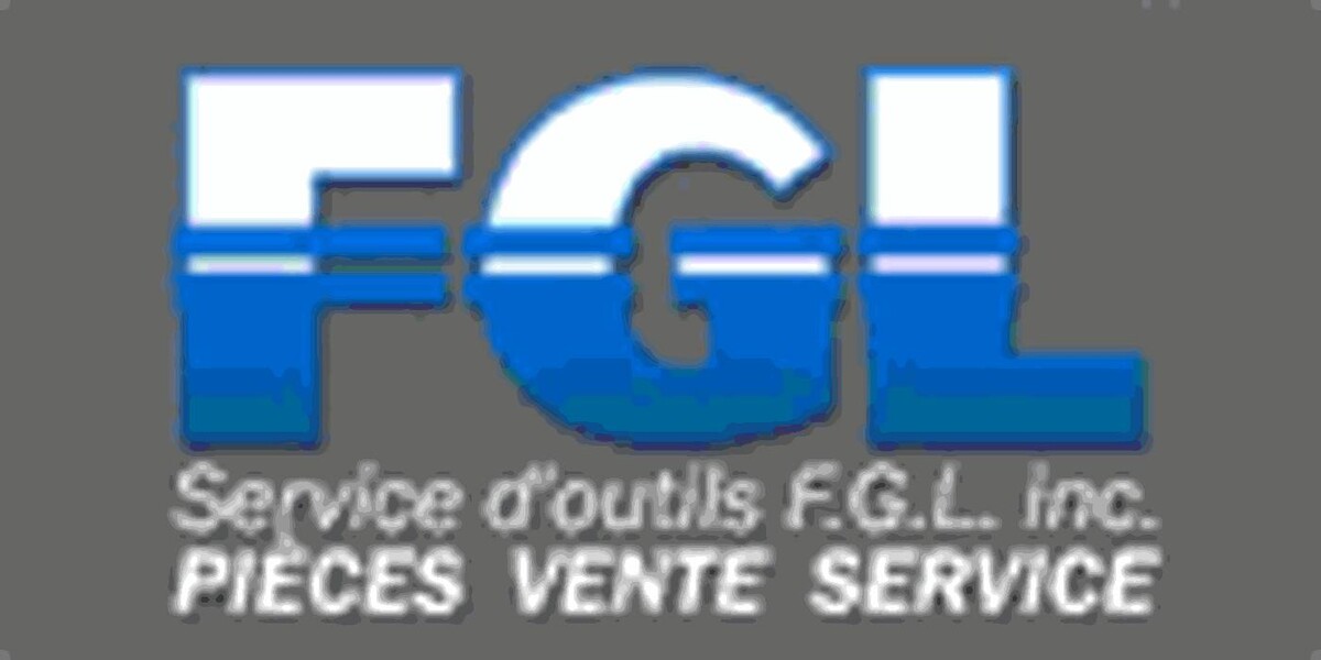 Service D'outils F G L Inc Logo
