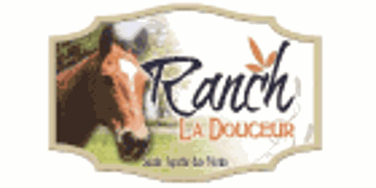 Ranch La Douceur Logo