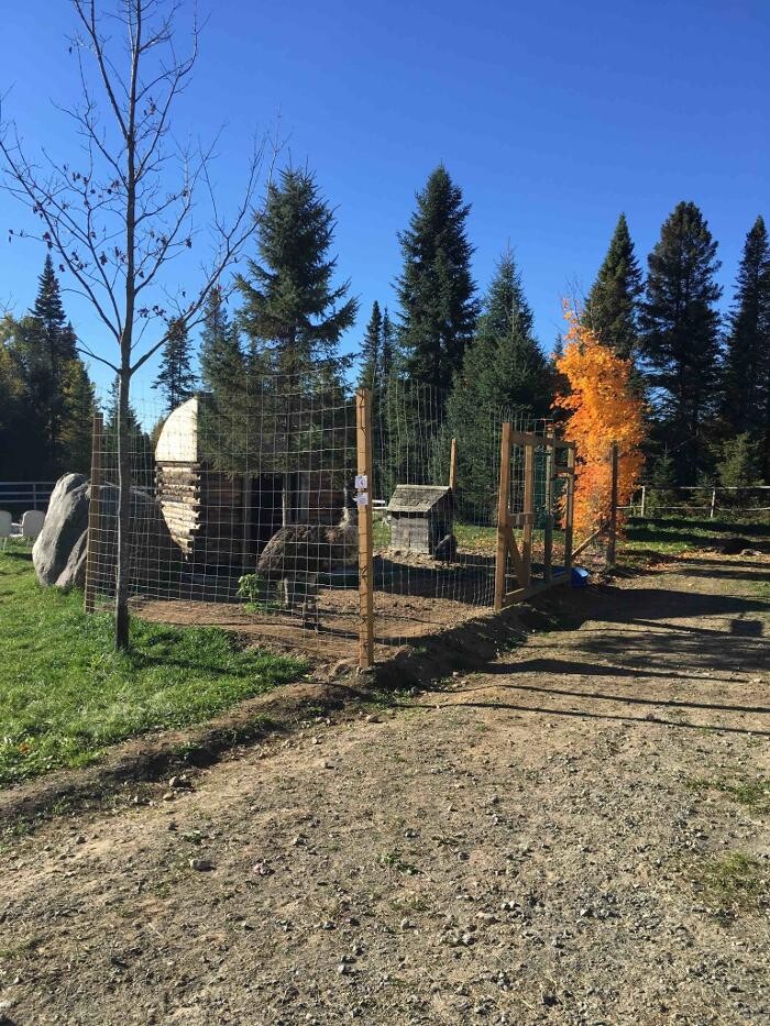 Images Ranch La Douceur